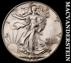 1944 Silver Walking Liberty Half Dollar-Scarce High Grade No Reserve #i5839