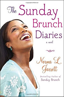 The Sunday Brunch Diaries - GOOD