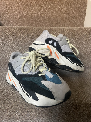 Adidas Yeezy Boost 700 Wave Runner UK Size UK