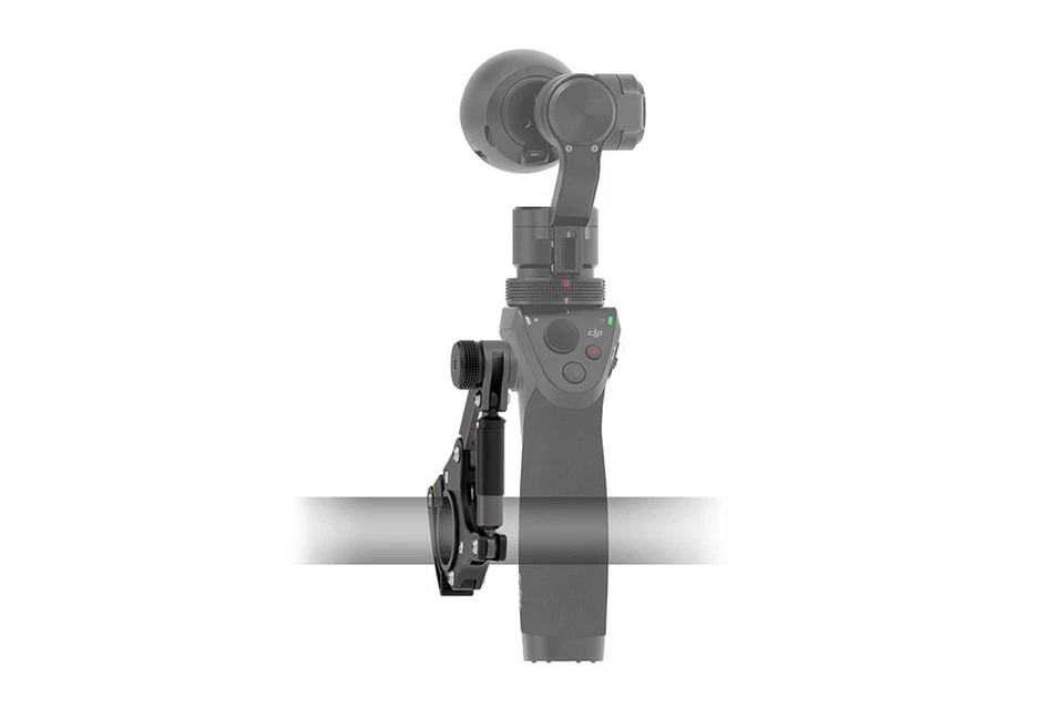 Suporte para bicicleta DJI Osmo - Imagem 2 de 4
