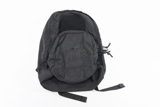 Blue Force Gear Jedburg Pack Black Small Everyday Carry Bag Backpack