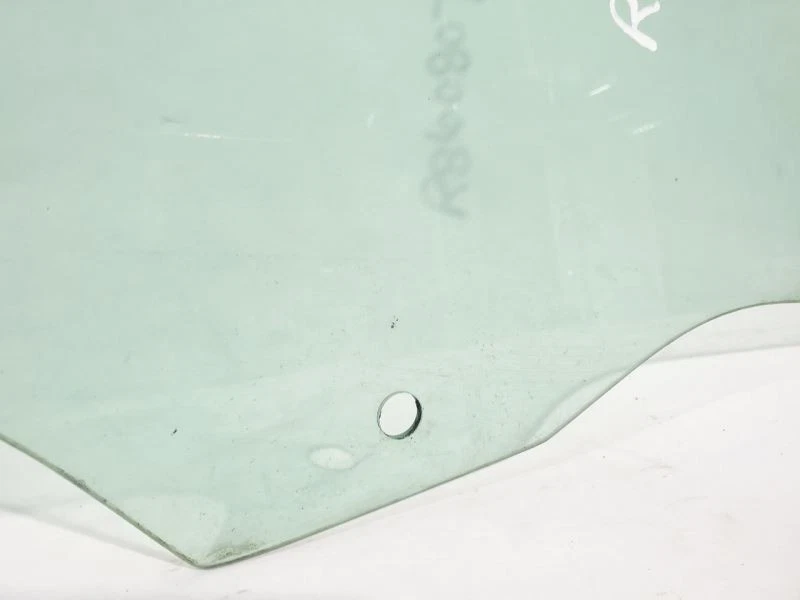 Front Right Door Glass OEM 2014 2015 2016 2017 2018 Ford Transit Connect - Image 2 of 4