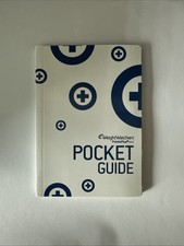 Weight Watchers Point Plus Pocket Guide