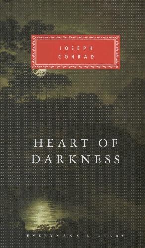 Heart Of Darkness: Joseph Conrad (Everyman's by Joseph Conrad (HB 1993) - Image 3