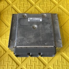 2004 THUNDERBIRD ENGINE MOTOR CONTROL MODULE ECM ECU ID 4W6A12A650-DA