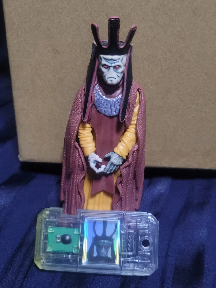 Star Wars Hasbro Figure Bundle of 11