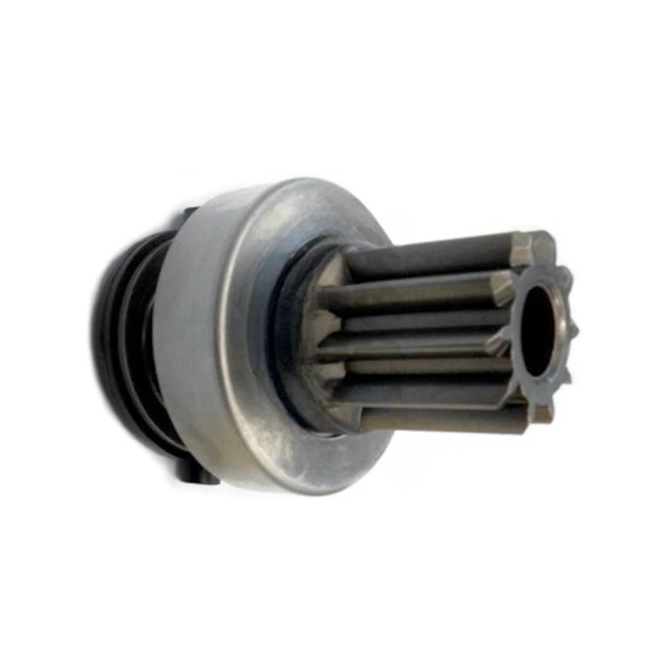 Motor de arranque para Mercedes-Benz CLS500/CLS55 AMG 2006 | 10 dientes | en el sentido de las agujas del reloj Foto 2 de 4