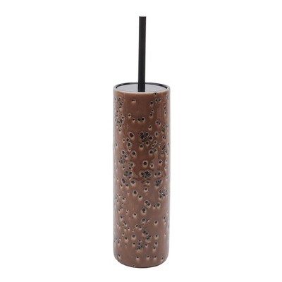Aquanova Ugo Toilet Brush Holder (Camel)