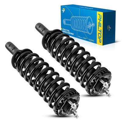 Front Struts for Trailblazer 2002-2009