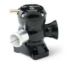 Genuine GFB T9214 Hybrid TMS Dual-Outlet Dump Valve fits Hyundai Kia G4FP eng