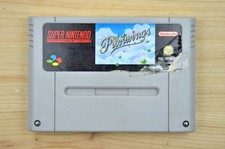 ebay® Auktion 187673066085 | SNES - Pilotwings für Super Nintendo (B) Thumbnail of ebay® auction 187673066085 | SNES - Pilotwings für Super Nintendo (B)