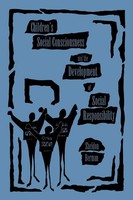 Sheldon Berman | Children's Social Consciousness And The Development Of...