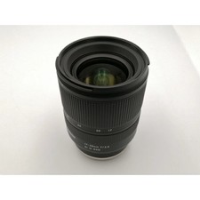 TAMRON 17-28mm F2.8 Di III RXD for Sony FE  EC Center Period   A 