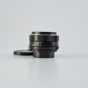 PENTAX Super-Takumar 55mm f 1.8 + 135mm f 3.5 Monture 42 à - Catawiki