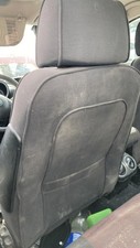 Siège Alfa Romeo 2000