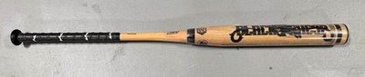 2024 Monsta Black Sheep Woodgrain 2pc 34/26 Endload M5 NEW USA/ASA