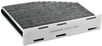 Innenraumfilter Pollenfilter 287Mm FüR Audi A3 8P Cabrio Sportback Q3 8U TT 8J
