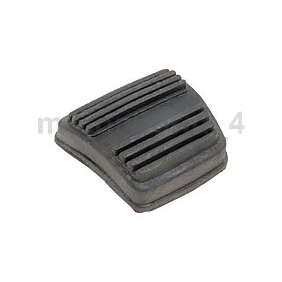 1 pastilla de pedal de freno de estacionamiento para Buick Century 3,8 L 4,3 L 4,9 L 5,0 L 5,7 L 4,4 L 3,2 L Foto 2 de 3