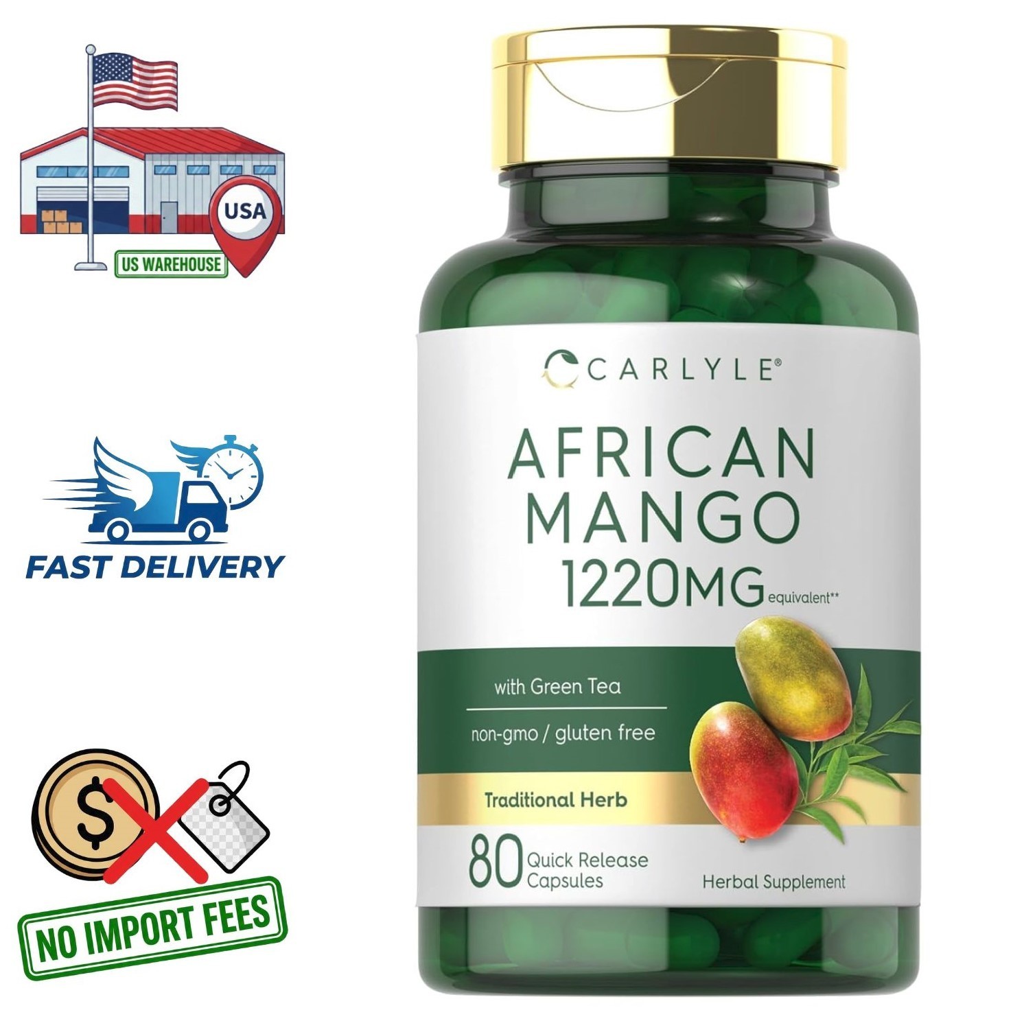 Extract | Natural 95% Polyphenols, 45% Egcg