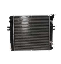 16420-U1250-71 Toyota Forklift Radiator For 8FGCSU20