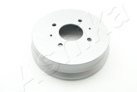 2X Ashika Bremstrommel 56-05-512C FüR Mitsubishi Colt 6 Z31A Z32A Z21A Z38A Z39A