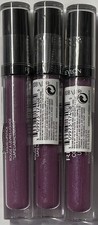 Revlon Colorstay Ultimate Liquid Lipstick, 008 Vigorous Violet, 3 Pack