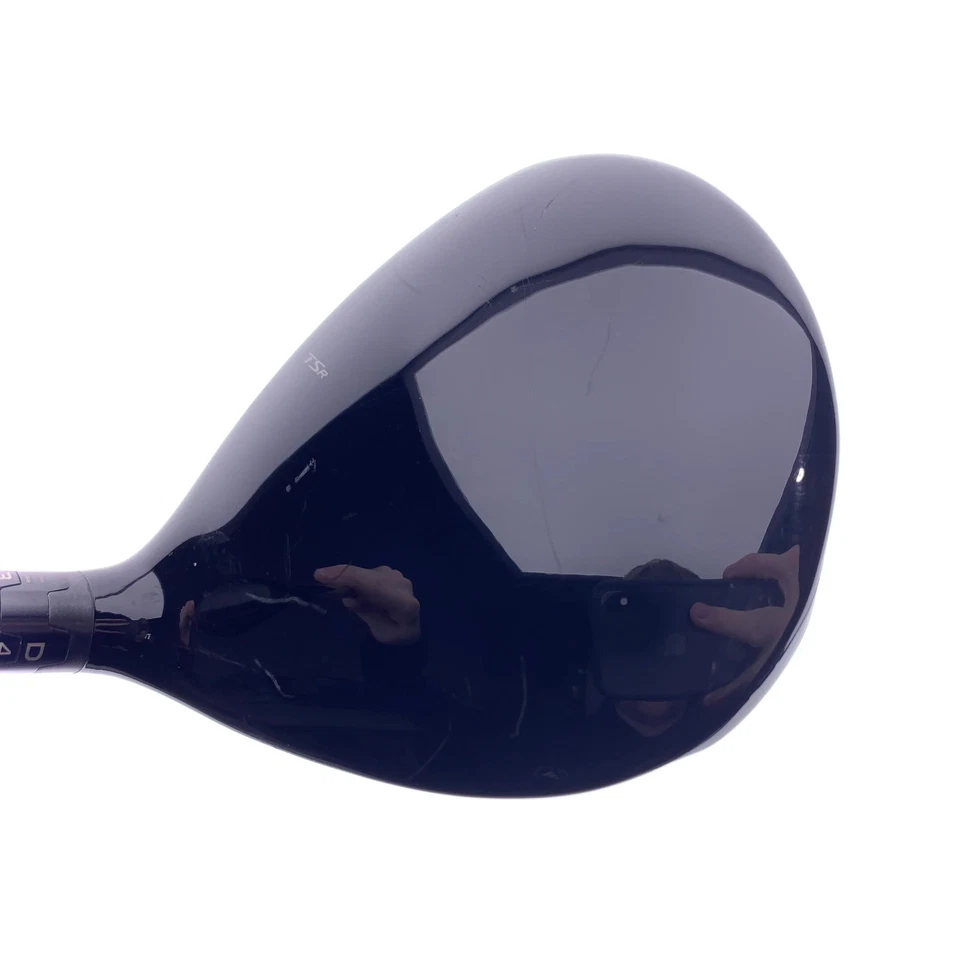 Used Titleist TSR 2 3 Fairway Wood / 15 Degrees / Stiff Flex - Image 4 of 4