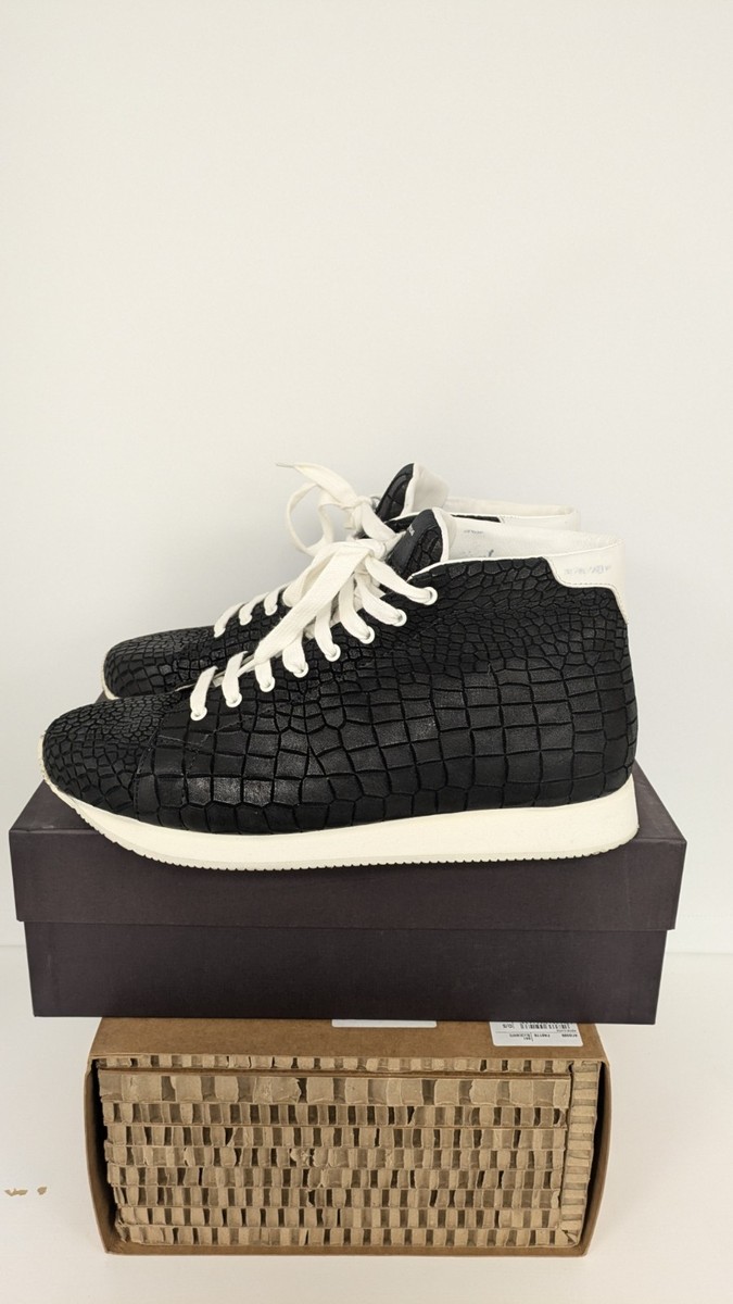 KRIS VAN ASSCHE 14AW 46 クリスヴァンアッシュ KRIS VAN ASSCHE 14AW 46 クリスヴァンアッシュ メンズ