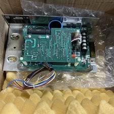 BODINE 833 DC MOTOR CONTROL NEW OPEN BOX ITEM LATHE CNC TABLE SPEED