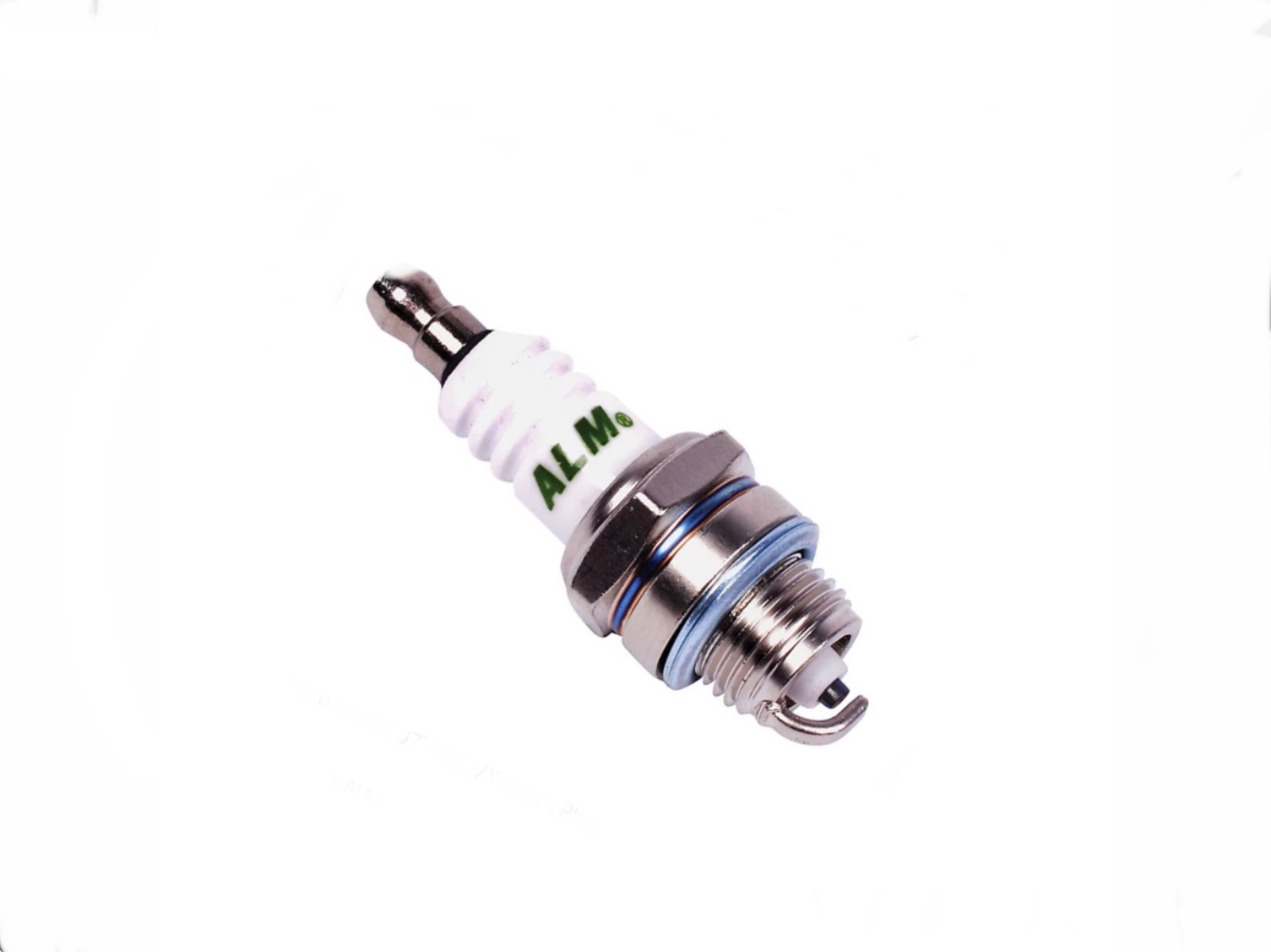 Compatible ALM RCJ7Y lawn mower Spark Plug ….