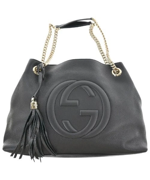 GUCCI Handbag Women s Gucci Used