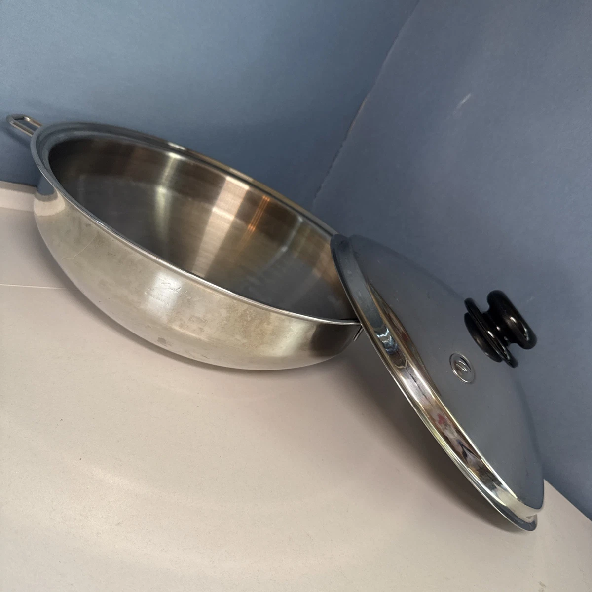 Saladmaster products for sale | eBay