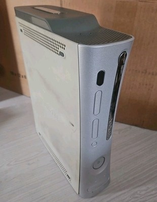 Microsoft Xbox 360 Arcade 60GB Matte White Console