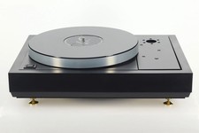 Linn LP12 Turntable - Black / Valhalla / Vinyl Passion Upgrades