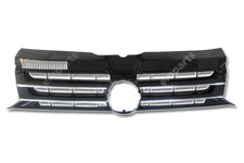 FRONT GRILLE FOR VW TRANSPORTER T6 T5 T5.1 SPORTLINE CARAVELLE FACELIFT 2010-14