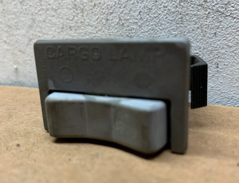 1990 1991 1992 1993 1994 Chevy GMC C1500 переключатель фар для салона грузового автомобиля приборной панели - Изображение 3 из 4