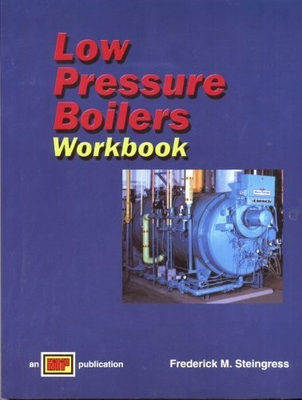 #ad #ad Workbook for Low Pressure Boilers paperback Steingress Frederick M. $21.77