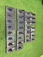 Joblot of Mixed Dyson Cordless Batteries - 30 Total Batteries