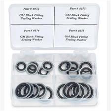 FJC 4295 FJC SLIM LINE SEALIN