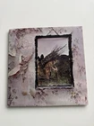 LED ZEPPELIN IV ZOSO Atlantic Records SD 19129 Monarch Pressing 1971 VG+/VG+
