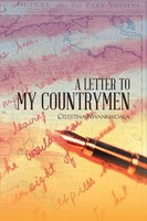 Celestina Nwankwoala | A Letter To My Countrymen | Taschenbuch | Englisch (2013)