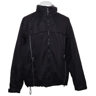 Prostar, Jacke, Herren, Größe: L, Schwarz, Polyester, Einfarbig #aQo
