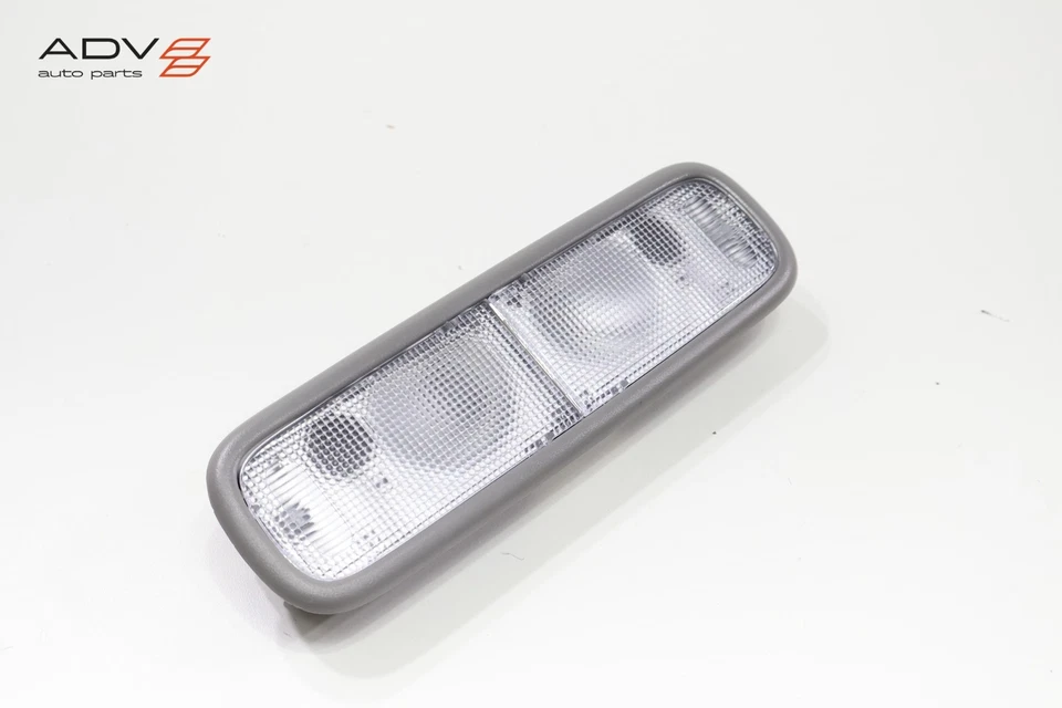 2017 - 2025 HONDA RIDGELINE REAR ROOF OVERHEAD DOME READING LIGHT LAMP OEM - Image 2 of 4