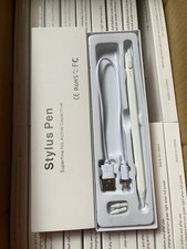 Nuovo per Apple Pencil 1a generazione penna stilo per iPad 6a 7a 8a 9a 10a generazione