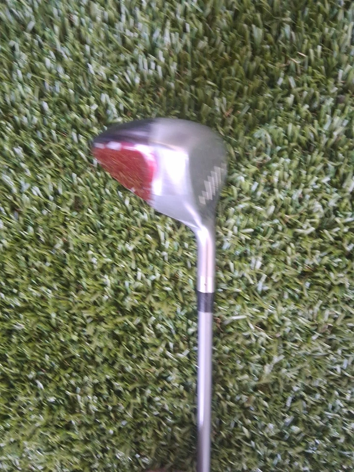 Nike Golf CPR 4 Hybrid 26° Womens Left Handed Free Shipping ⛳️ - Image 4 of 4