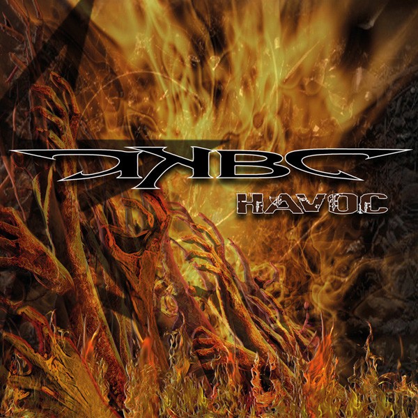 Бесплатный альбом Key Bit Chess Havoc (CD)