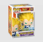 Dragon Ball Daima Funko Pop Super Saiyan 3 Vegeta Exclusive +Protector PreSale