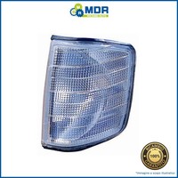 Blinker Vorne Links Weiß - Links - Mercedes 190 W201 83- > 93