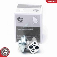 Esen SKV AGR Ventil 14SKV104 FüR Hyundai Santa FÉ 1 SM Sonata 4 EF 16V Crdi 4X4