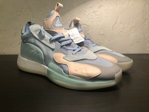 adidas zoneboost pusha